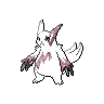 Metallic Zangoose